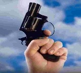 KE Krishnamurthy Brother Threatened in Hyderabad Firing Incident