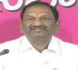 Koppula Eshwar vows to build Dalit movement in Telangana