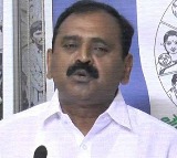 Bhuma Karunakar Reddy Satires on Pawan Kalyans Flamingo Comments