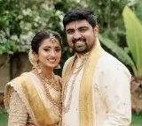 Doctor Mahendra Reddy messaged lover I killed my wife for you