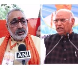 Mallikarjun Kharge Criticizes Modi Remarks