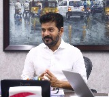 Revanth Reddy Predicts Congress Victory in Jubilee Hills