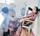 Teacher makes students massage her feet in Srikakulam tribal school