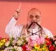 Amit Shah Slams Lalu Rabri Rule in Bihar Election Rally