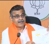 Konda Vishweshwar Reddy Allegations on Chevella Bus Accident