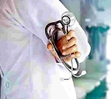 Hyderabad Doctor Arrested in Drugs Case Selling from Home