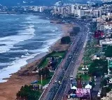 Visakhapatnam Earthquake tremors felt in Vizag