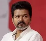 Vijay Party Forms Volunteer Team After Karur Incident