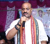 Achchennaidu Fires at Avinash Reddy on Farmers Issues