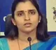 Are Shyamala Says She Read Party Script on Kurnool Bus Accident