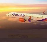 Akasa Air Passenger Attempts to Open Emergency Exit Before Takeoff