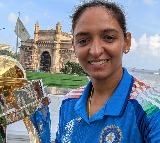 Indian Womens Cricket Team Brands Queue Up for Endorsement Deals