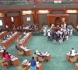 Uttarakhand Assembly becomes first in India to honour RSS on its centenary