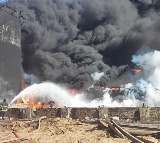 Violence intensifies in Sudan's North Darfur: UN