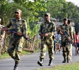 BSF jawans, Bengal cops in scuffle over seized cough syrup bottles, three injured