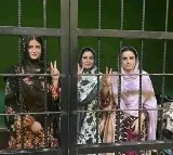 Rights group condemn placing Baloch activists under Pakistan's Anti-Terrorism Act