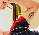 Harmanpreet gets World Cup trophy ‘etched in skin and heart’ with new tattoo