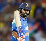 Rohit reigns atop, Daryl Mitchell enters top-3 in ODI rankings