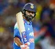 Rohit reigns atop, Daryl Mitchell enters top-3 in ODI rankings