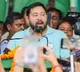High-profile candidates trying their luck in first phase of Bihar polls