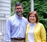 Hyderabad-born Ghazala Hashmi scripts history by winning Virginia Lt Governor's race