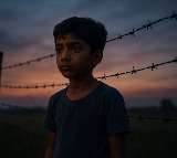 After dispute with wife, father abandons 10-year-old son at India-Bangladesh border