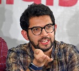 ‘World is watching’: Aaditya Thackeray on Rahul Gandhi’s second ‘vote theft’ presser