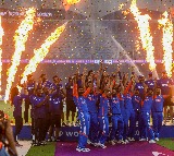 Asia Cup trophy handover issue could be raised in ICC meeting on Friday: Sources