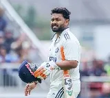 Rishabh Pant set for comeback in India’s Test squad for series against South Africa