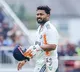 Rishabh Pant set for comeback in India’s Test squad for series against South Africa