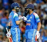 Rohit and Virat are India’s Ronaldo and Messi: Rashid Latif