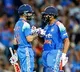 Rohit and Virat are India’s Ronaldo and Messi: Rashid Latif