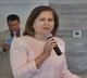 T'gana CM congratulates Hyderabad-born Ghazala Hashmi on election as Virginia Lt Governor