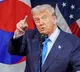 After election losses, Trump blames shutdown but denies personal responsibility
