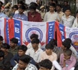 Private colleges in Telangana to continue strike over fee reimbursement