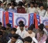 Private colleges in Telangana to continue strike over fee reimbursement