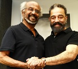 Kamal Haasan's production house to produce Rajinikanth's #Thalaivar173