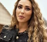 Iulia Vantur sings Salman Khan's iconic song from 'Bodyguard' in front of The Pope at Vatican