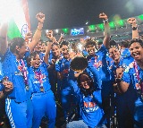 Women’s ODI WC winning Indian team to meet President Droupadi Murmu on Thursday