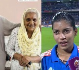 Amanjot Kaur Clarifies Grandmother Death Rumors Are False