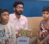 Amit Sehra wins 11 crore Punjab lottery with friends help