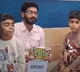 Amit Sehra wins 11 crore Punjab lottery with friends help