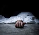 Karnataka Road Accident Four Dead from Telangana