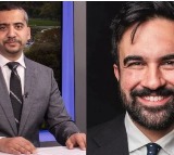 Mehdi Hasan Reacts to Zohran Mamdani Victory