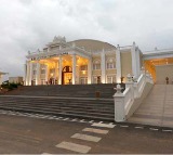 Sathya Sai Baba Centenary 200 Special RTC Buses to Puttaparthi