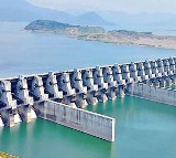 Telangana Government to Approach Supreme Court on AP Banakacherla Karnataka Almatti