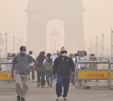 Delhi Pollution China Offers Help to India
