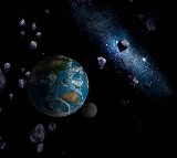 November Sky Events Beaver Super Moon Meteor Showers