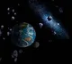 November Sky Events Beaver Super Moon Meteor Showers