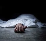 Uttar Pradesh Train Accident Six Pilgrims Killed Near Mirzapur